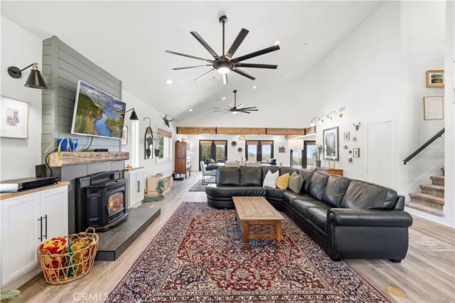 34530 Acton Canyon Road, Acton, CA 93510