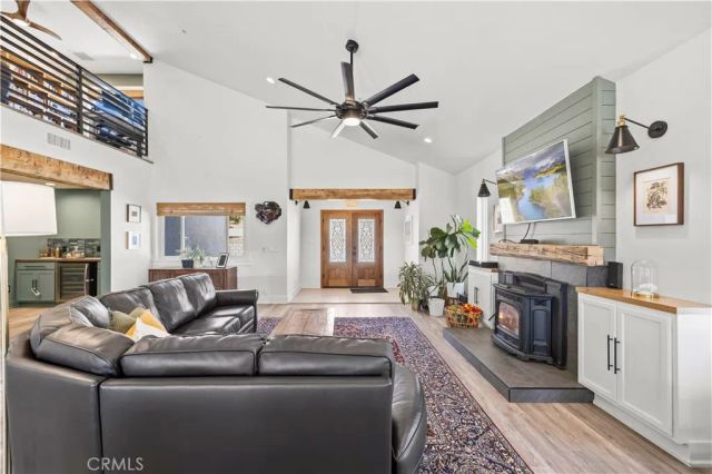 34530 Acton Canyon Road, Acton, CA 93510