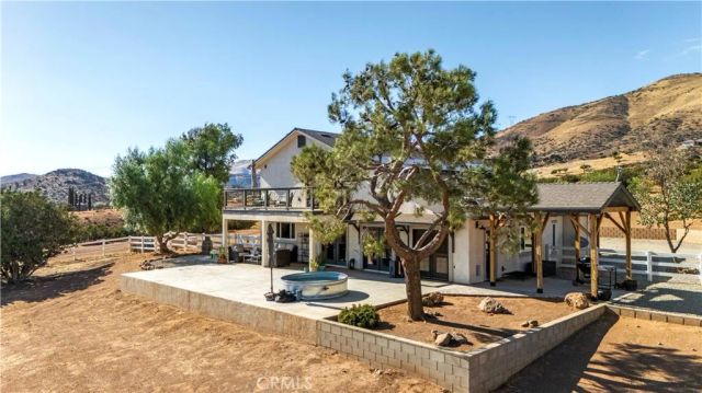 34530 Acton Canyon Road, Acton, CA 93510