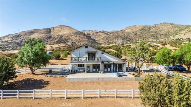 34530 Acton Canyon Road, Acton, CA 93510