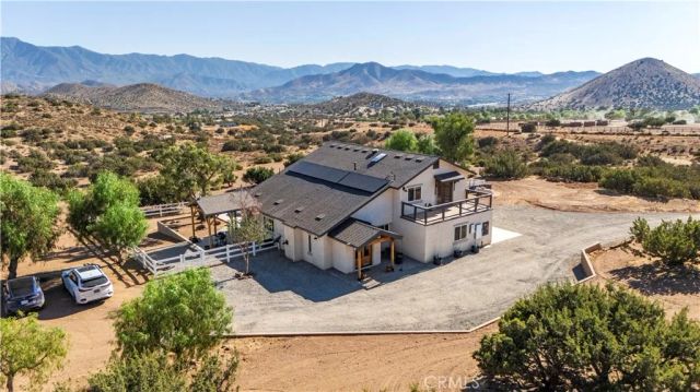34530 Acton Canyon Road, Acton, CA 93510