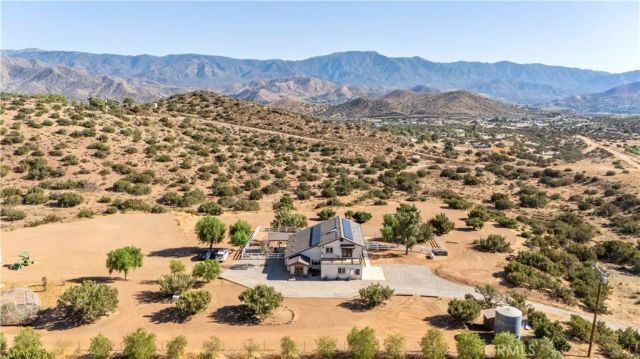 34530 Acton Canyon Road, Acton, CA 93510
