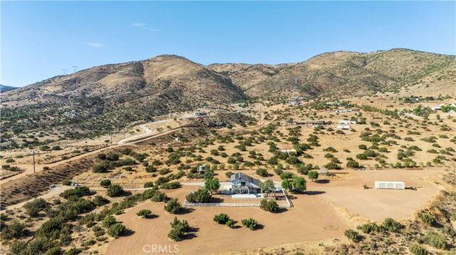 34530 Acton Canyon Road, Acton, CA 93510