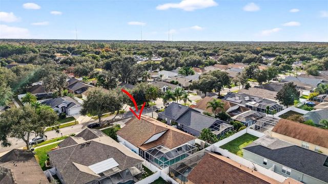 2630 ALLWOOD AVENUE, Valrico, FL 33596