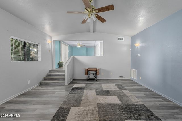 94 W ARNETT Drive, Superior, AZ 85173