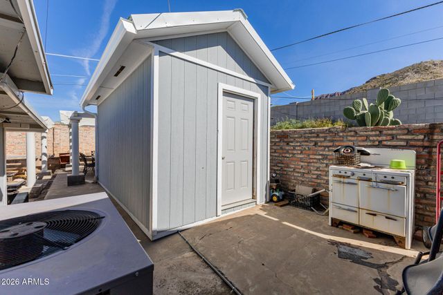 94 W ARNETT Drive, Superior, AZ 85173