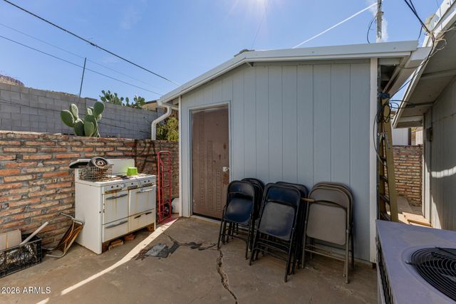 94 W ARNETT Drive, Superior, AZ 85173