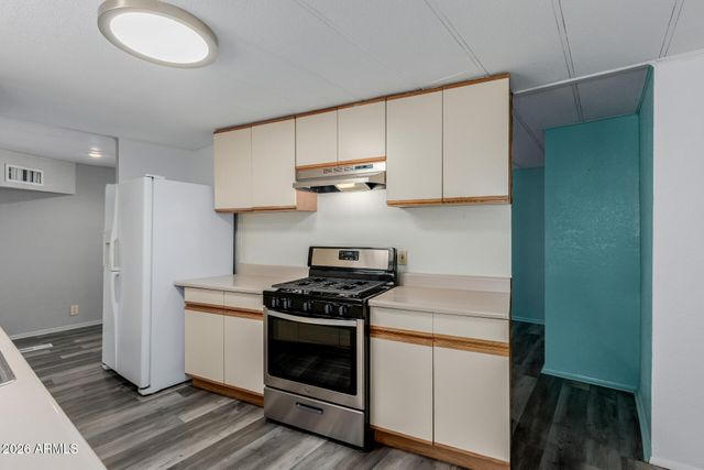 94 W ARNETT Drive, Superior, AZ 85173