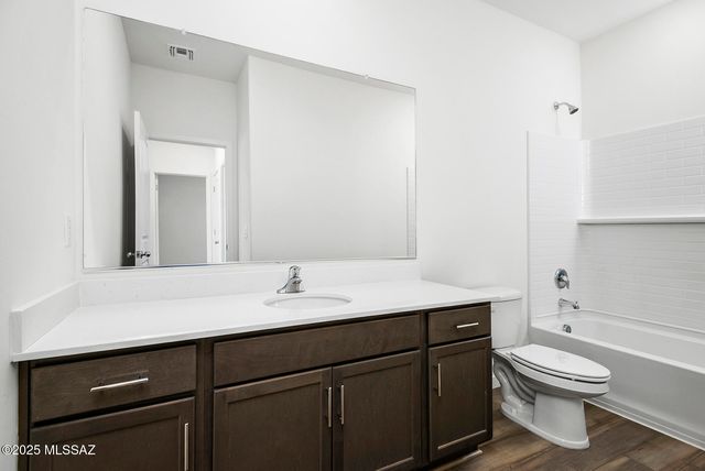 7310 W Coastal Plain Way, Tucson, AZ 85757