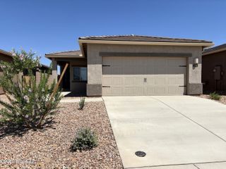 7310 W Coastal Plain Way, Tucson, AZ 85757
