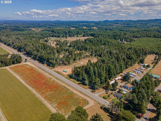 48593 HIGHWAY 101, Bandon, OR 97411