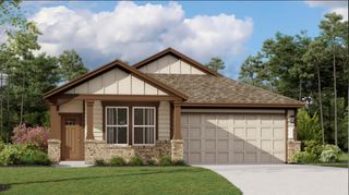 553 Sormonne LOOP, Kyle, TX 78640