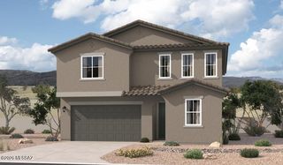 17260 S Paseo Jaramillo, Sahuarita, AZ 85629
