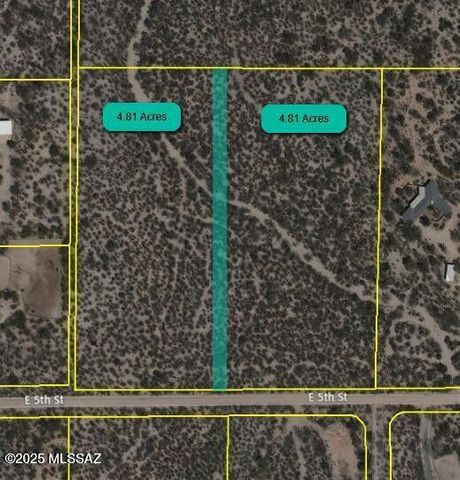 12151 E 5th Street, Tucson, AZ 85748