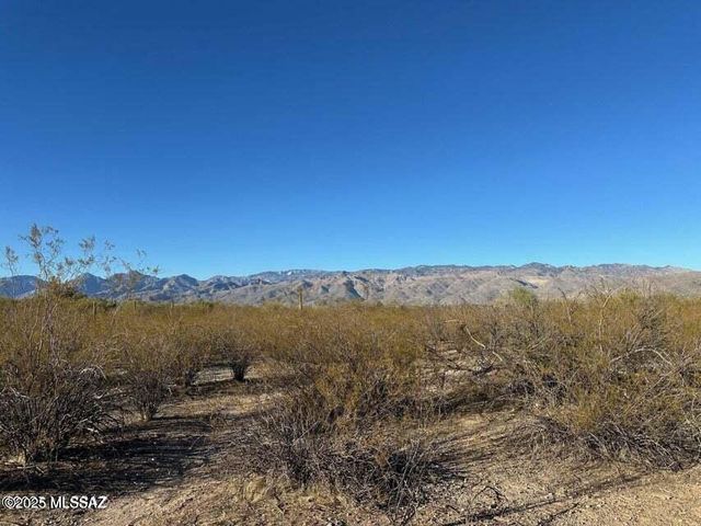 12151 E 5th Street, Tucson, AZ 85748