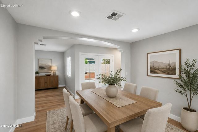 5220 N 21st Avenue, Phoenix, AZ 85015