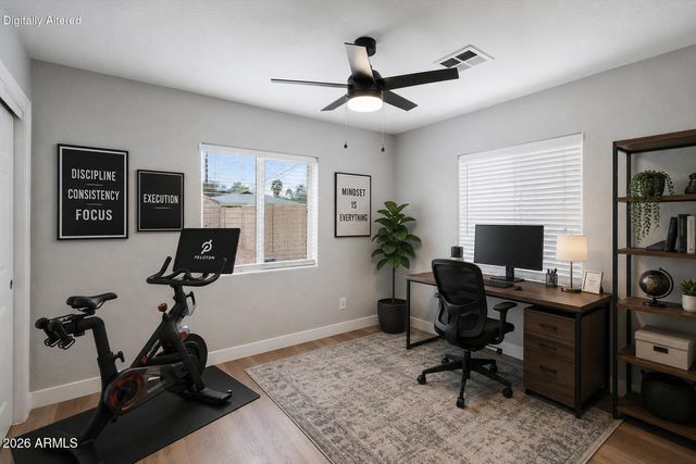 5220 N 21st Avenue, Phoenix, AZ 85015