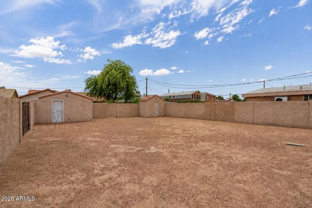 5220 N 21st Avenue, Phoenix, AZ 85015