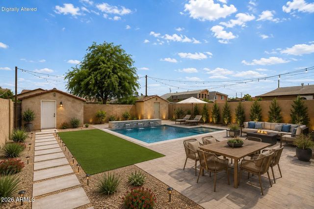 5220 N 21st Avenue, Phoenix, AZ 85015