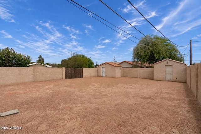 5220 N 21st Avenue, Phoenix, AZ 85015