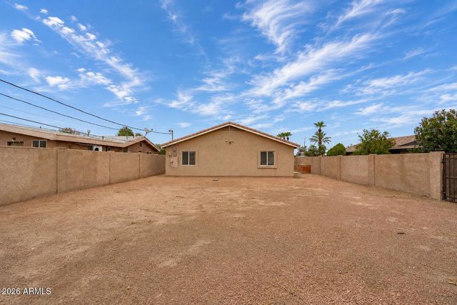 5220 N 21st Avenue, Phoenix, AZ 85015