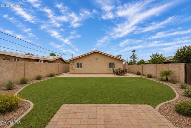5220 N 21st Avenue, Phoenix, AZ 85015
