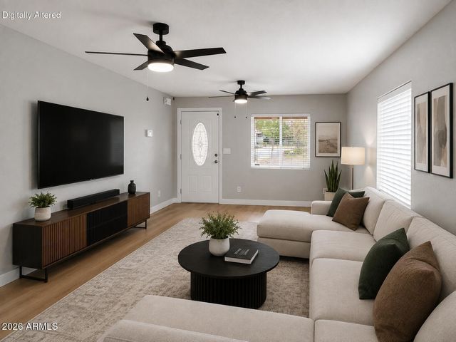 5220 N 21st Avenue, Phoenix, AZ 85015