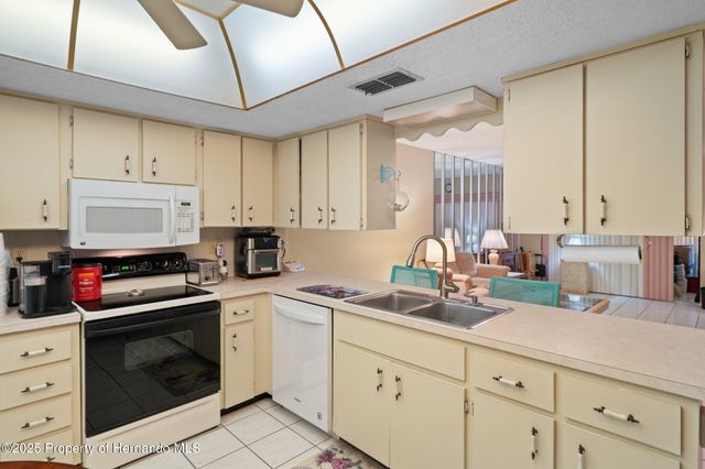 12505 Dearborn Drive, Hudson, FL 34667