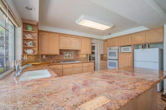 1030 Don Diablo Drive, Arcadia, CA 91006