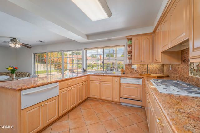 1030 Don Diablo Drive, Arcadia, CA 91006