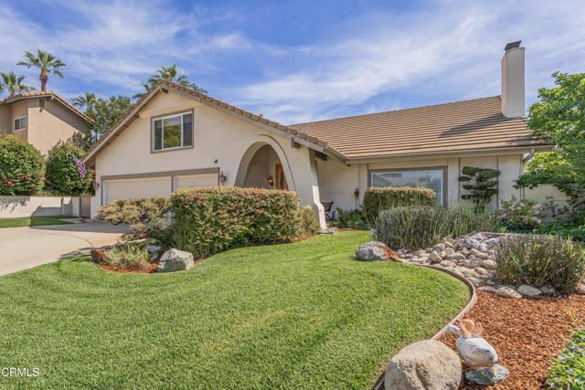 1030 Don Diablo Drive, Arcadia, CA 91006