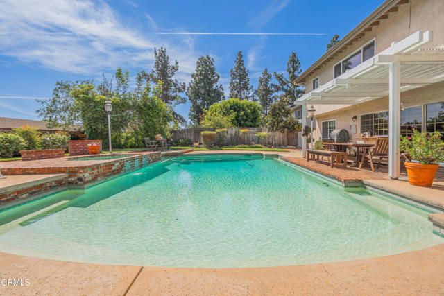 1030 Don Diablo Drive, Arcadia, CA 91006