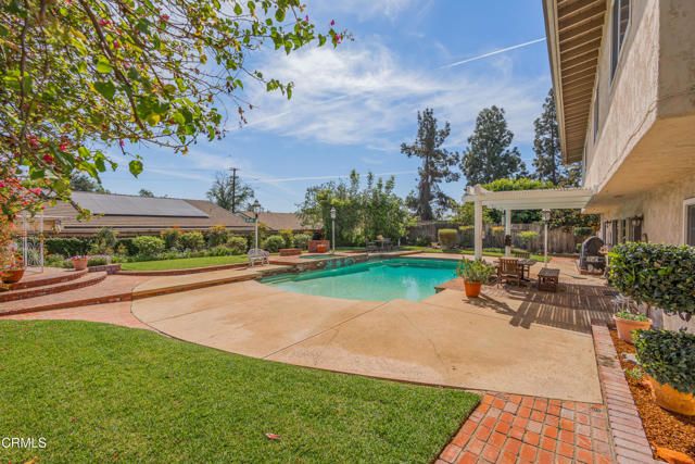1030 Don Diablo Drive, Arcadia, CA 91006
