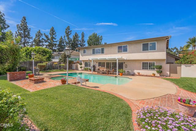 1030 Don Diablo Drive, Arcadia, CA 91006
