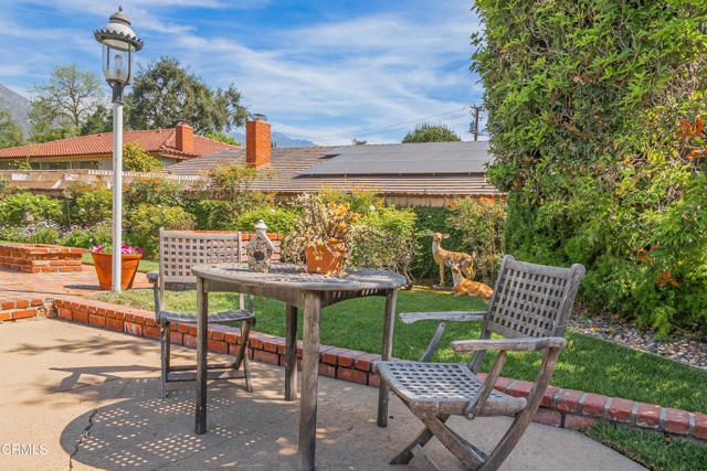 1030 Don Diablo Drive, Arcadia, CA 91006