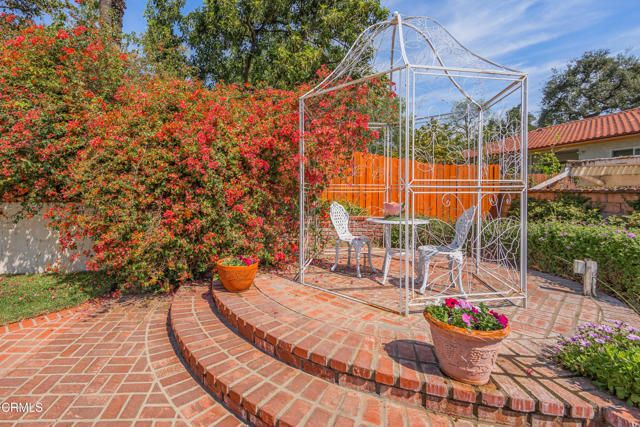 1030 Don Diablo Drive, Arcadia, CA 91006