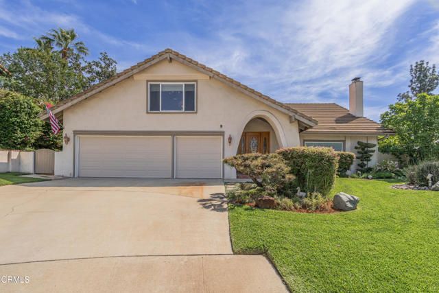 1030 Don Diablo Drive, Arcadia, CA 91006
