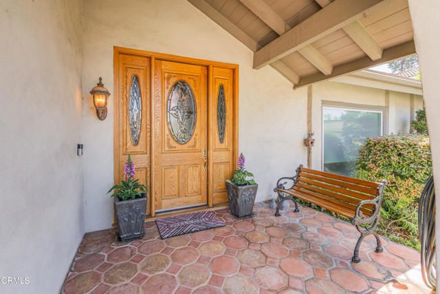 1030 Don Diablo Drive, Arcadia, CA 91006