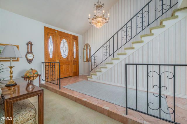 1030 Don Diablo Drive, Arcadia, CA 91006