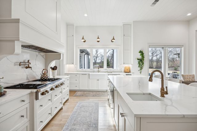 2095 Honey Lane, Celina, TX 75009