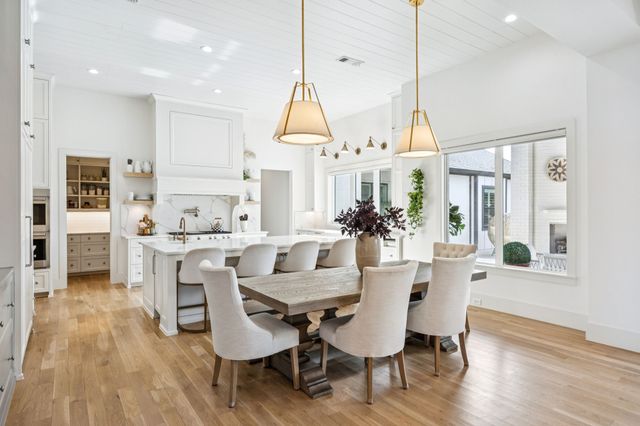 2095 Honey Lane, Celina, TX 75009