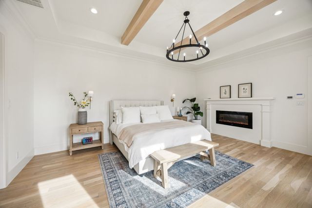 2095 Honey Lane, Celina, TX 75009