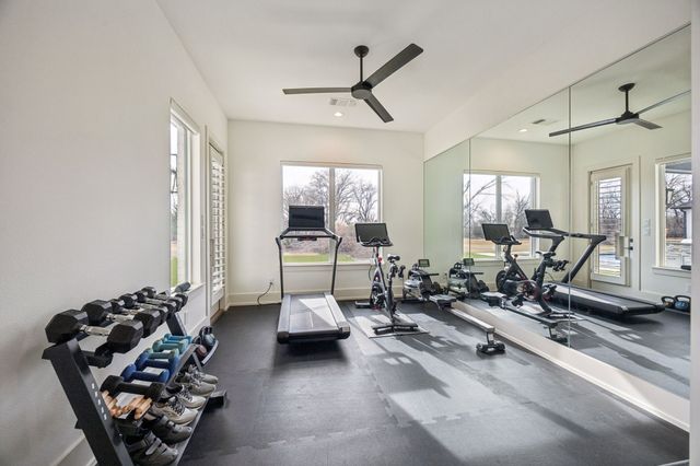 2095 Honey Lane, Celina, TX 75009