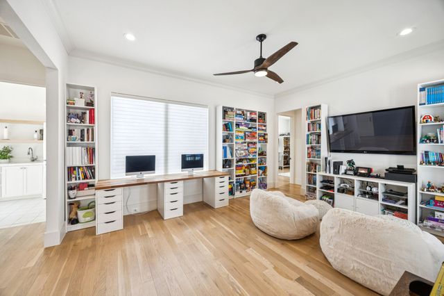 2095 Honey Lane, Celina, TX 75009