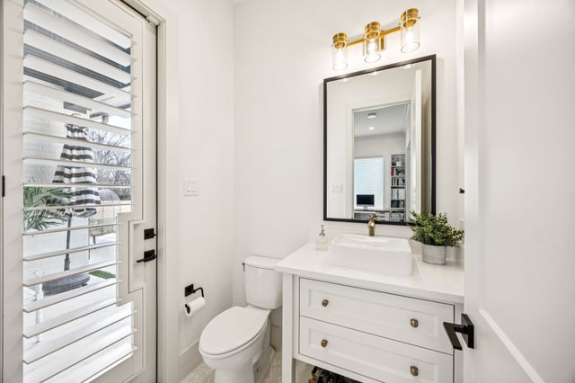 2095 Honey Lane, Celina, TX 75009