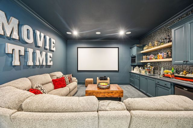 2095 Honey Lane, Celina, TX 75009