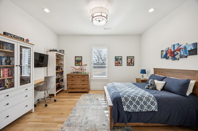 2095 Honey Lane, Celina, TX 75009