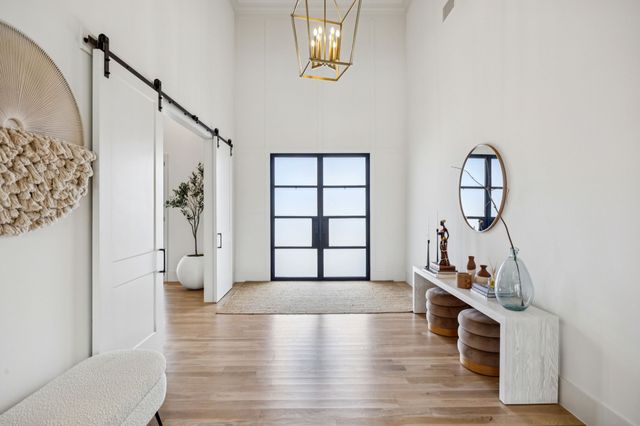 2095 Honey Lane, Celina, TX 75009