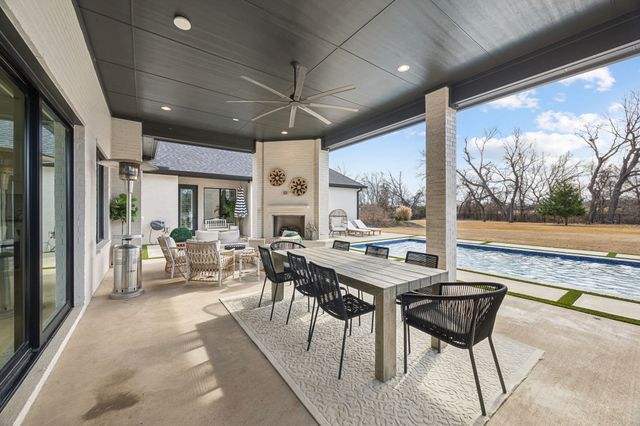 2095 Honey Lane, Celina, TX 75009