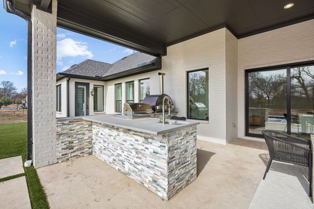 2095 Honey Lane, Celina, TX 75009